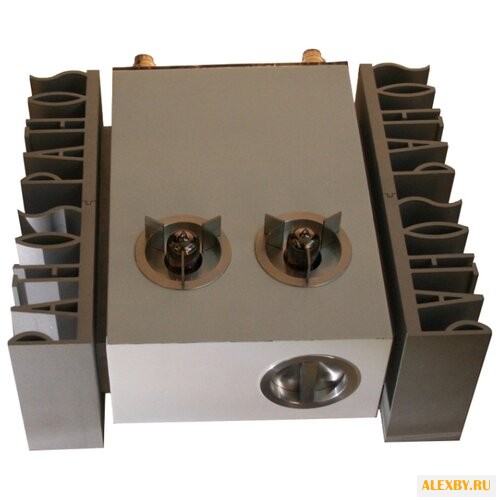 Интегральный усилитель PATHOS