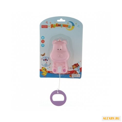 Подвесная игрушка Zhorya