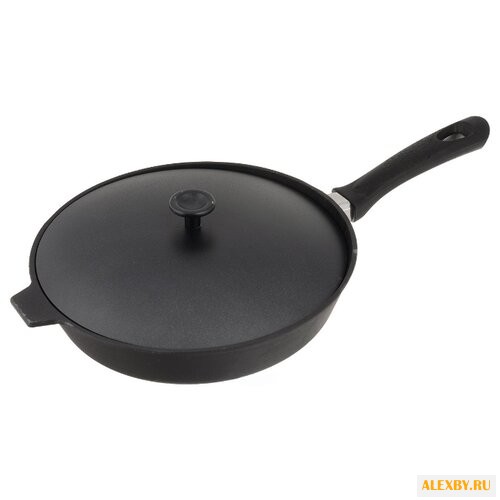 Сковорода Добрыня DO-3329 28