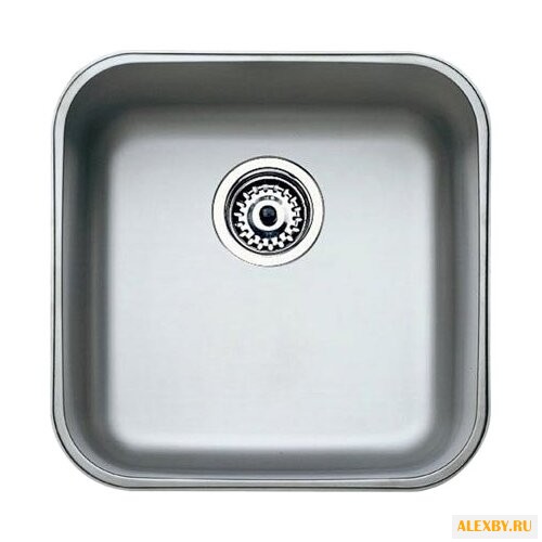 Врезная кухонная мойка TEKA BE