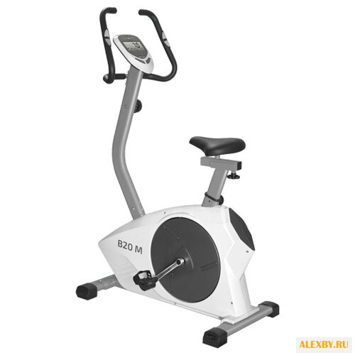 Вертикальный велотренажер