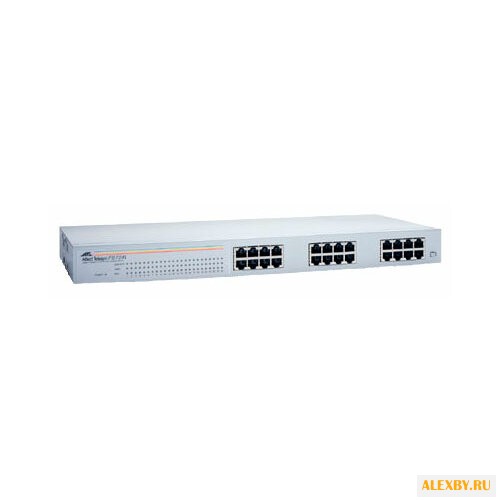Коммутатор Allied Telesis