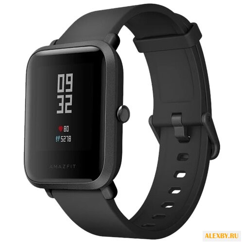 Часы Amazfit Bip
