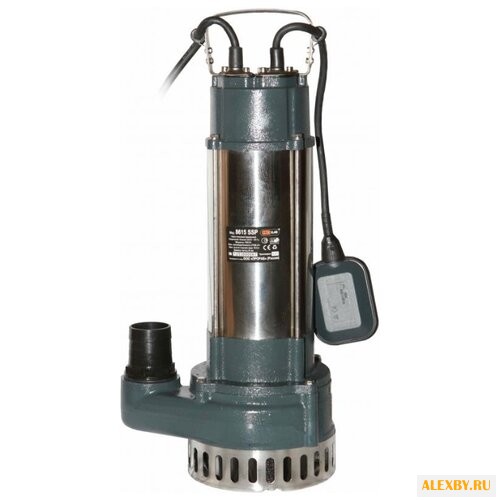 Насос PRORAB 8615 SSP