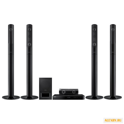 Домашний кинотеатр Samsung