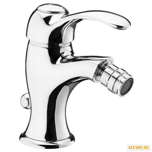 Однорычажный смеситель для биде