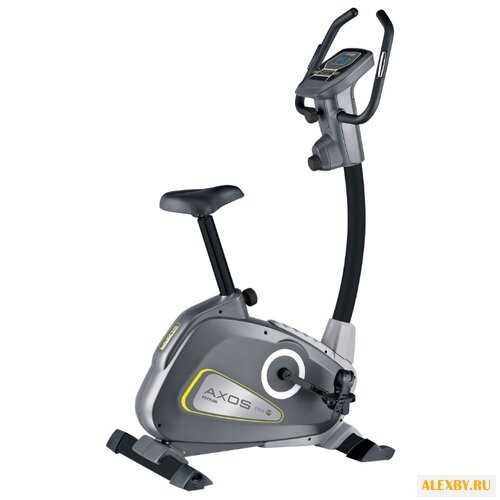 Вертикальный велотренажер