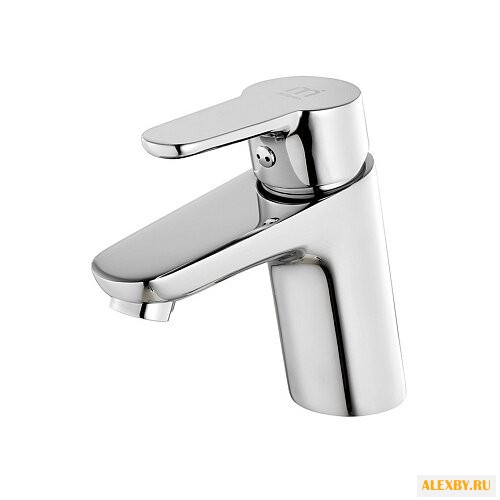 Однорычажный смеситель для