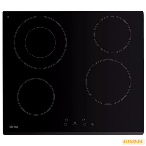 Варочная панель Korting HK