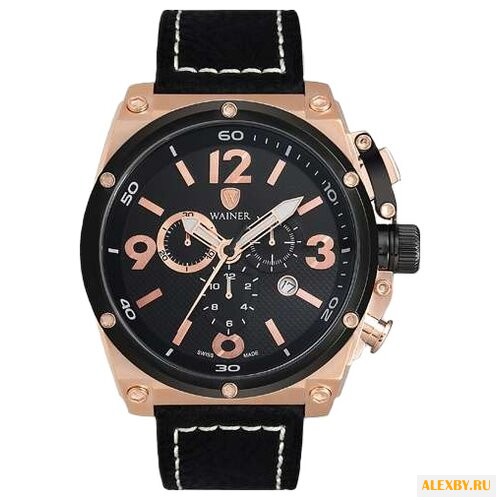 Наручные часы WAINER WA.10770-B