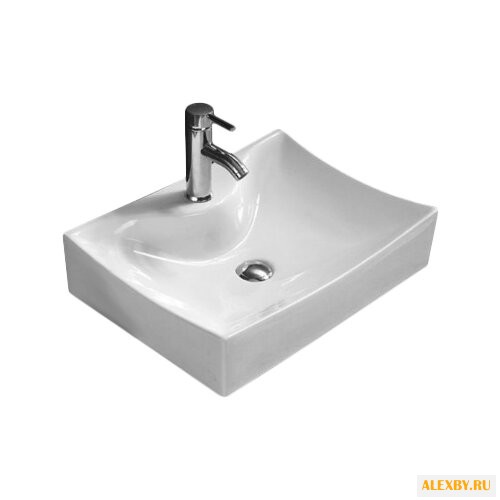 Раковина 55 см MELANA MLN-7819