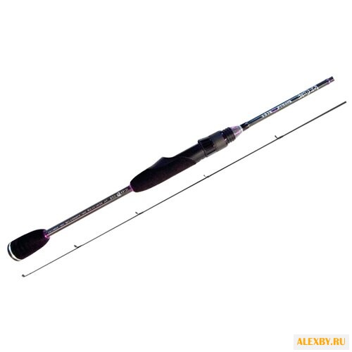 Удилище спиннинговое TICT