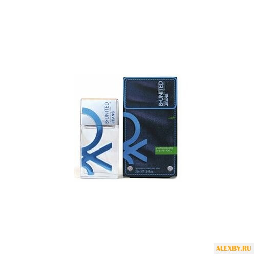 UNITED COLORS OF BENETTON B.