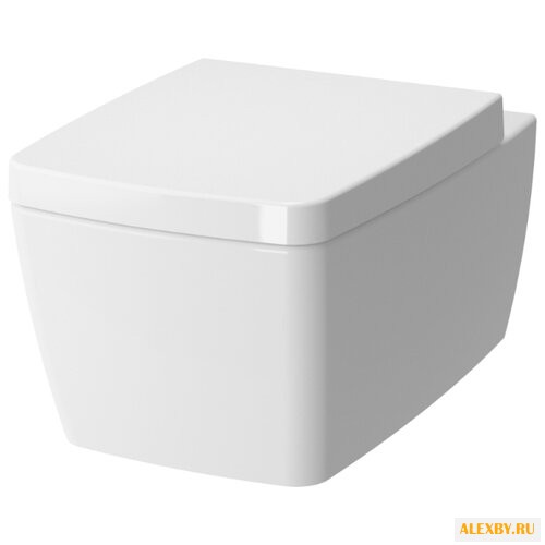 Унитаз-биде VitrA Metropole