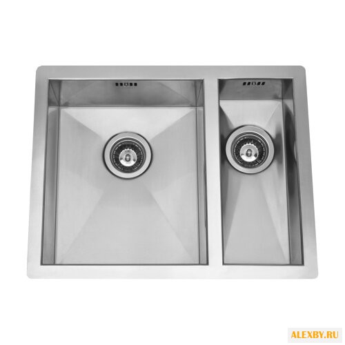 Врезная кухонная мойка Rodi BOX