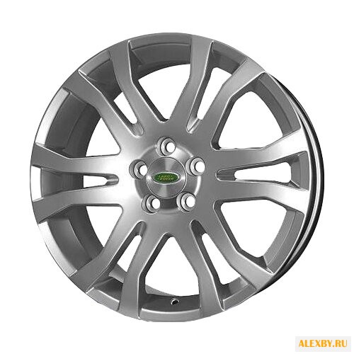 Колесный диск Replica 639