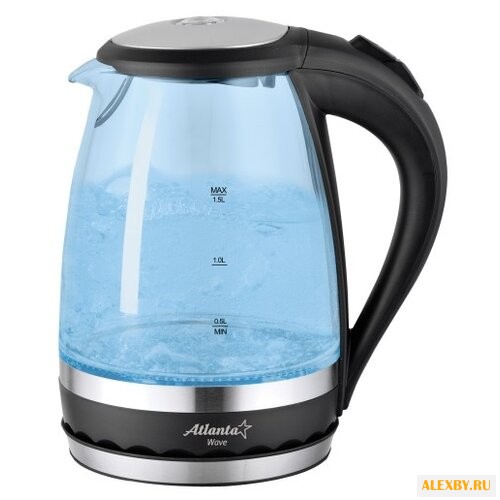 Чайник Atlanta ATH-2463