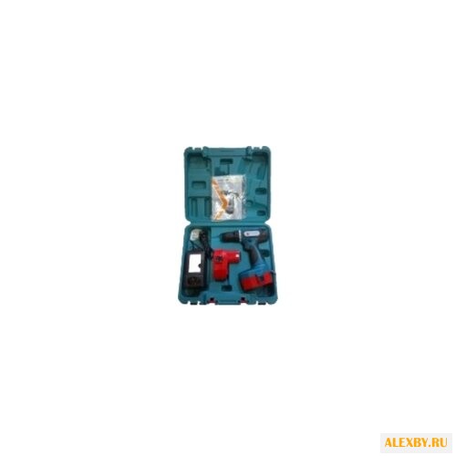 Дрель-шуруповерт Электроприбор