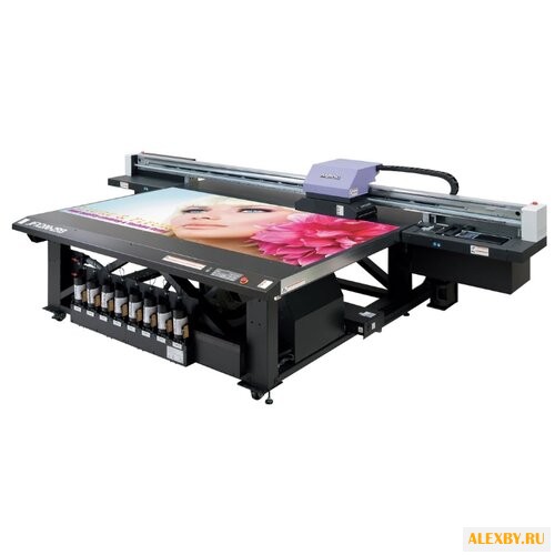 Принтер Mimaki JFX200-2513