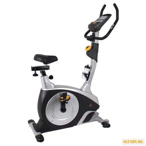 Вертикальный велотренажер DFC