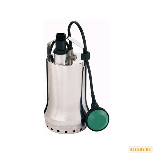 Насос Wilo TSW 32 11A