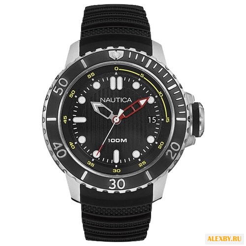 Наручные часы NAUTICA AD18519G