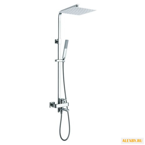 Душевая стойка GLLON C012