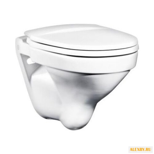 Унитаз Gustavsberg Nordic