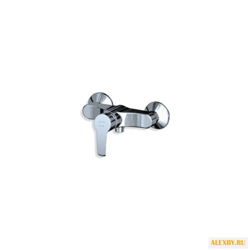 Однорычажный смеситель для душа