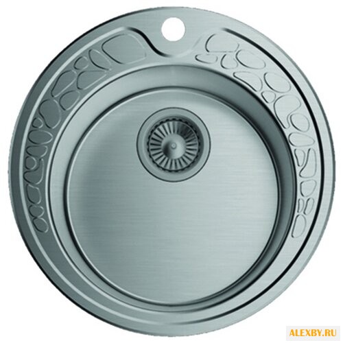 Врезная кухонная мойка OMOIKIRI