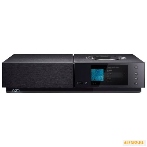 Сетевой аудиоплеер Naim Audio