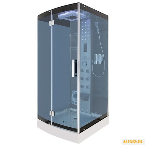 Закрытая кабина Byon 2616