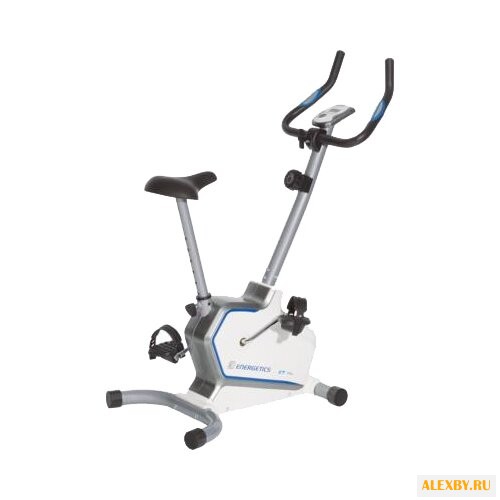 Вертикальный велотренажер