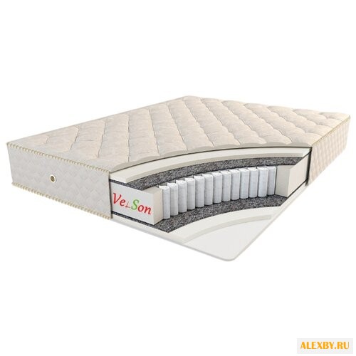 Матрас Велсон Medial-TFK