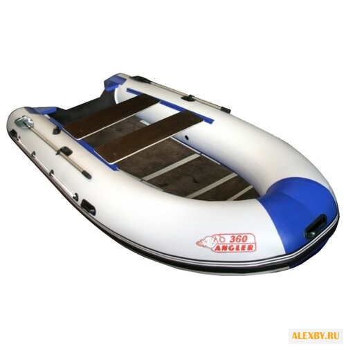 Надувная лодка ANGLER AN 360