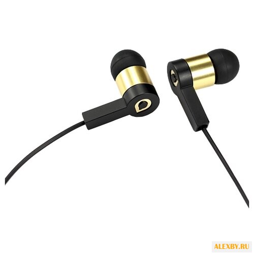 Наушники Accutone Gemini