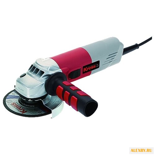 УШМ Kress 1400 WSXE 125