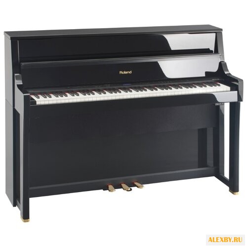 Цифровое пианино Roland LX-15