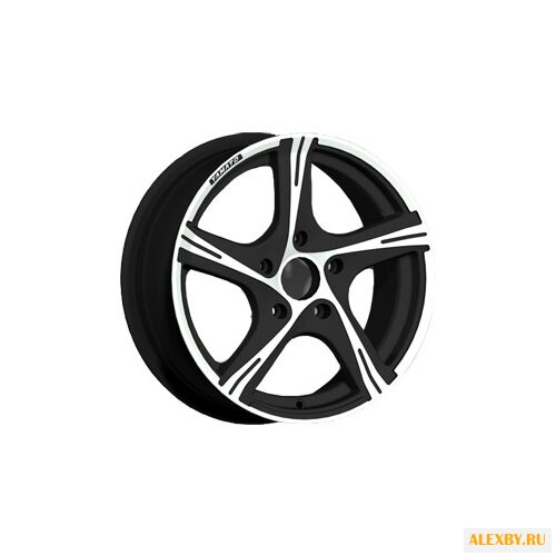 Колесный диск Yamato Mogama