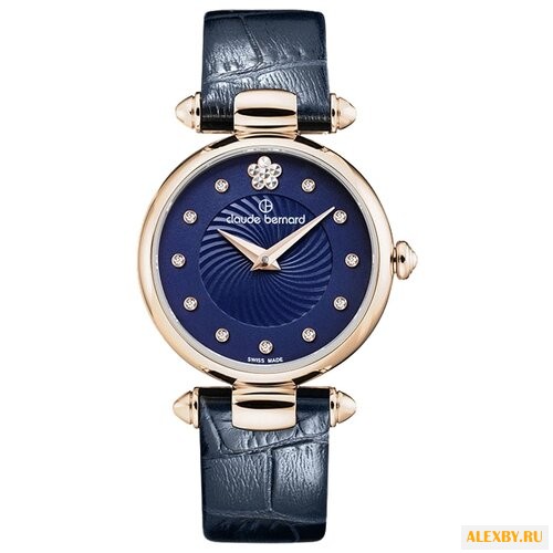 Наручные часы claude bernard