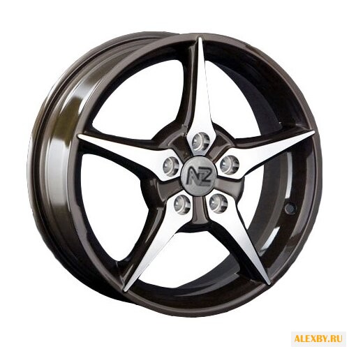 Колесный диск NZ Wheels SH601