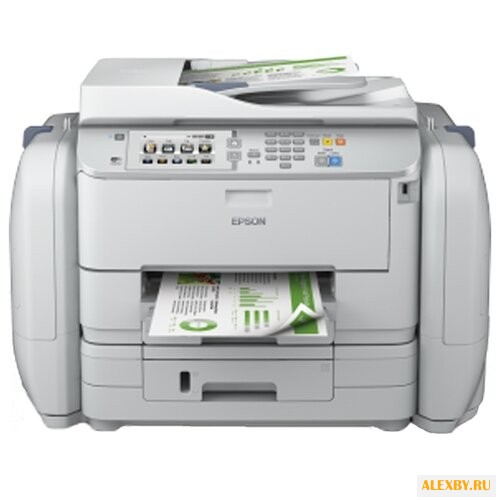 МФУ Epson WorkForce Pro