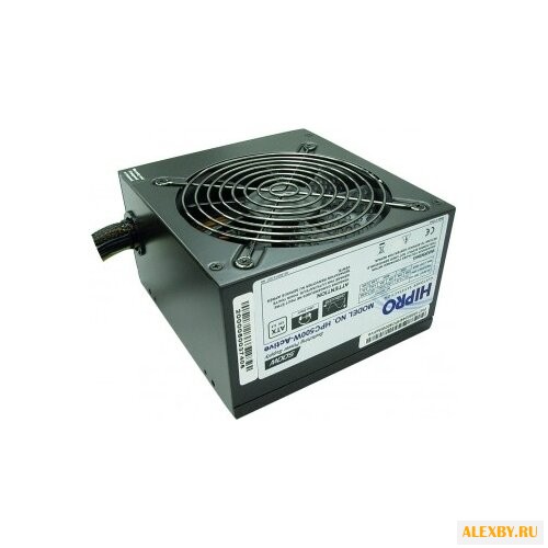 Блок питания HIPRO HPC500W-Active