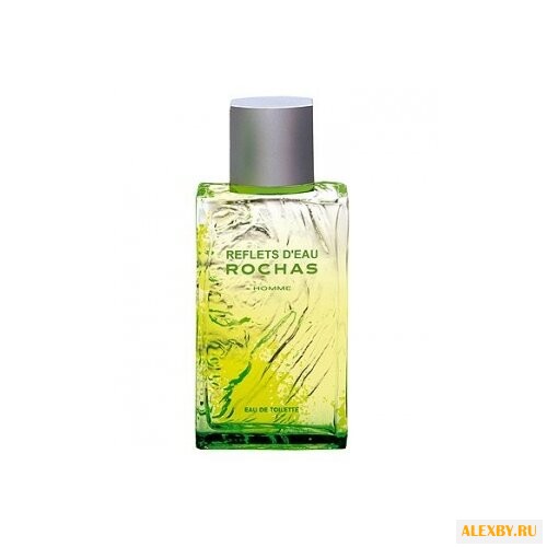 Rochas Reflets d`Eau de Rochas
