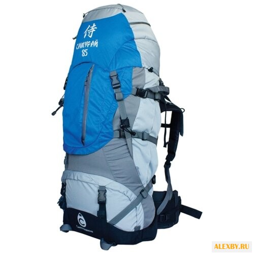 Рюкзак Снаряжение Самурай 85 i