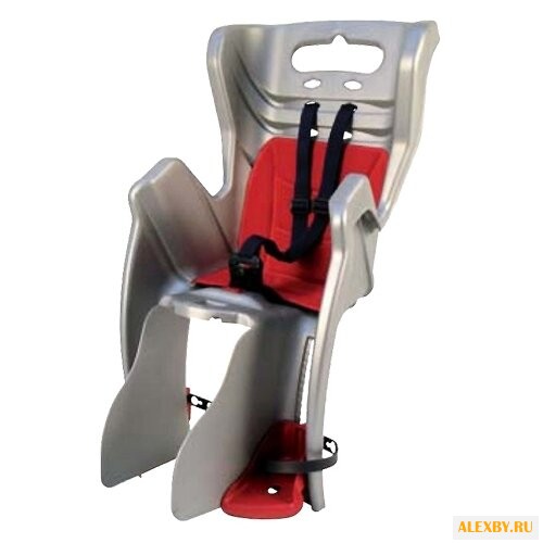 Заднее велокресло Bellelli