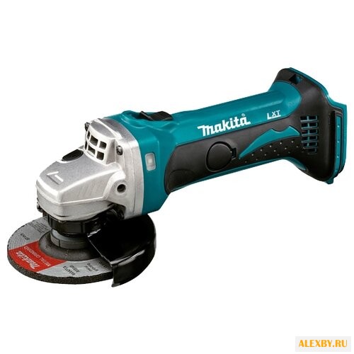 УШМ Makita BGA452Z