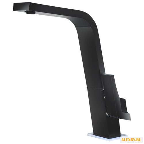 Однорычажный смеситель для