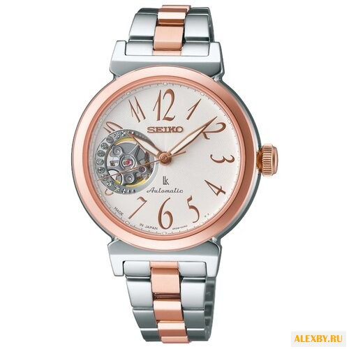 Наручные часы SEIKO SSA896