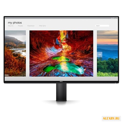 Монитор DELL U2417HA